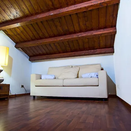 Casa Ifigenia Holiday home