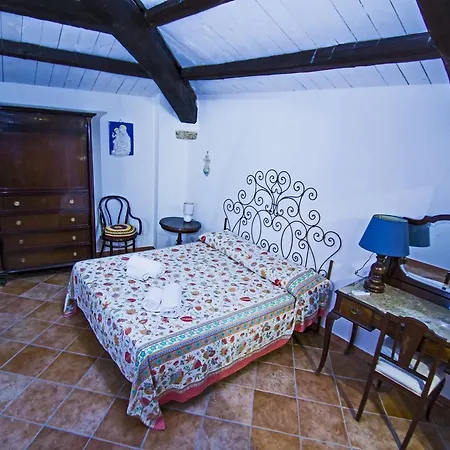 Casa Ifigenia Holiday home Cefalu