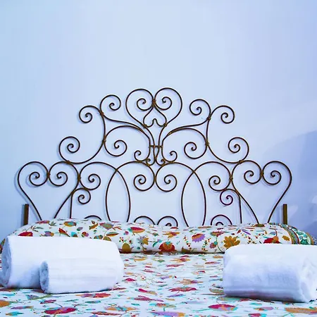 Casa Ifigenia * Cefalu
