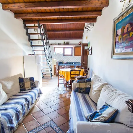 بيت للعطل Casa Ifigenia تْشيفالو