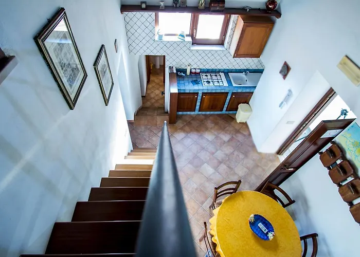 Casa Ifigenia Vakantiehuis *