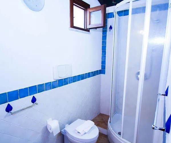 Casa Ifigenia Vakantiehuis Cefalù