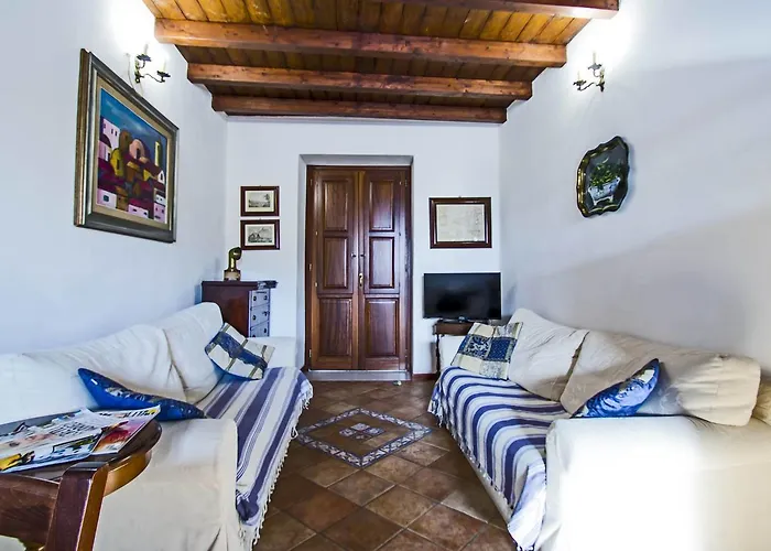 Casa Ifigenia Cefalù