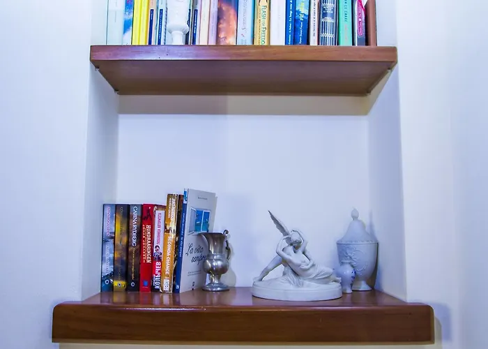 Casa Ifigenia Cefalù