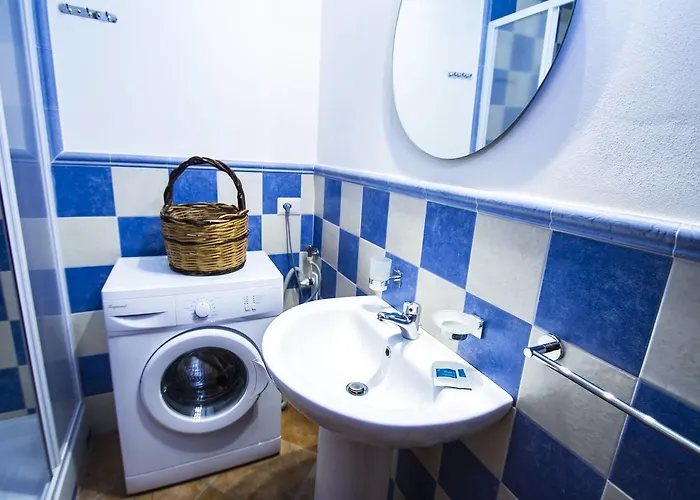 Σπίτι διακοπών Casa Ifigenia Cefalù