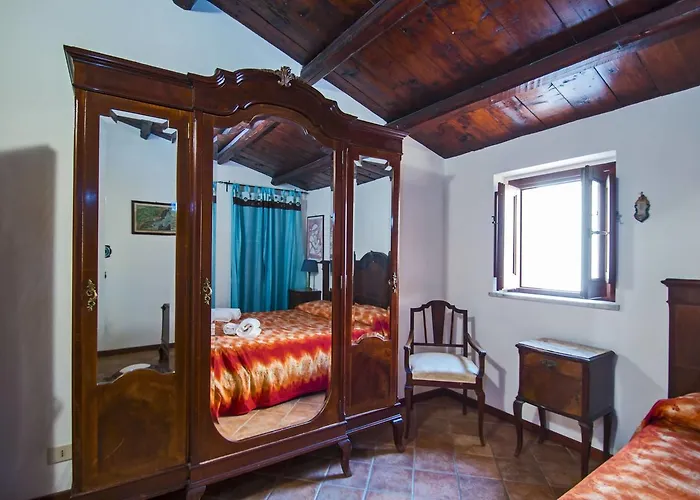 Vakantiehuis Casa Ifigenia