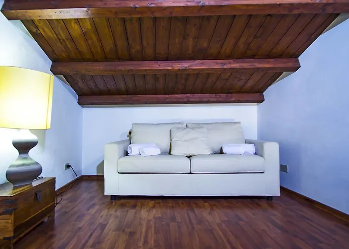 Casa Ifigenia Σπίτι διακοπών Cefalù