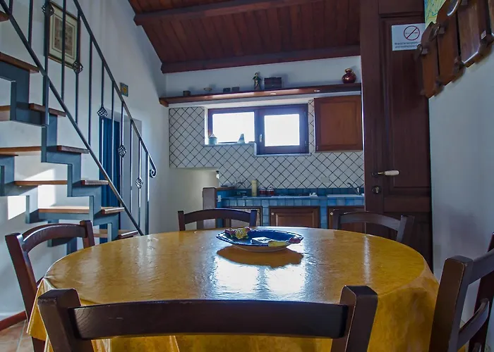 Casa Ifigenia Σπίτι διακοπών