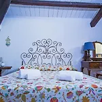 Semesterbostad Casa Ifigenia