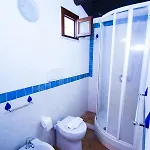 Casa Ifigenia Semesterbostad Cefalù
