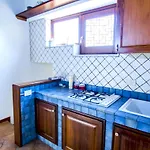 Casa Ifigenia Semesterbostad Cefalù