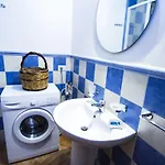 Semesterbostad Casa Ifigenia Cefalù