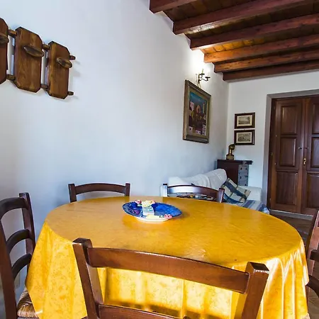 度假居 Casa Ifigenia *