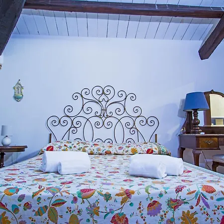 Dom wakacyjny Casa Ifigenia