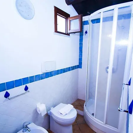 Casa Ifigenia Dom wakacyjny Cefalù