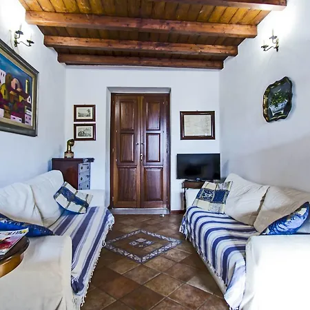 Casa Ifigenia 切法卢