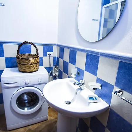 Dom wakacyjny Casa Ifigenia Cefalù
