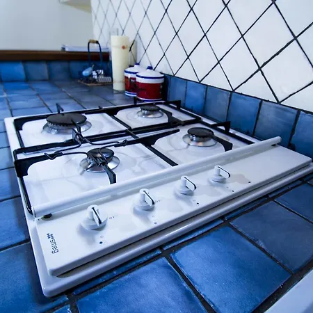 Casa Ifigenia Hébergement de vacances