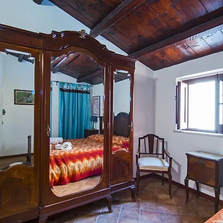 度假居 Casa Ifigenia