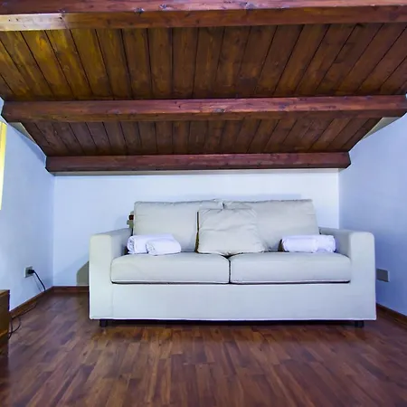 Casa Ifigenia Hébergement de vacances Cefalù