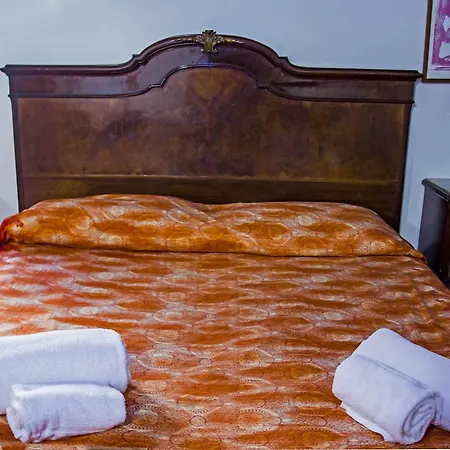 Hébergement de vacances Casa Ifigenia