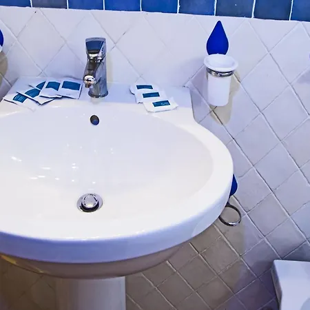 Casa Ifigenia Cefalù