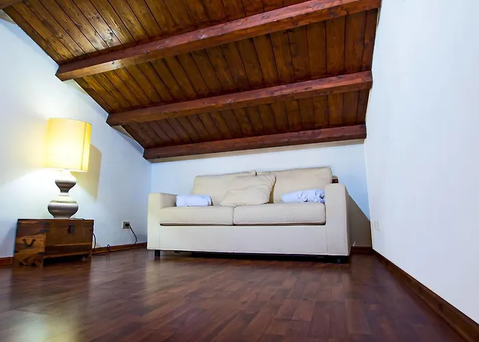 Casa Ifigenia Дом отдыха