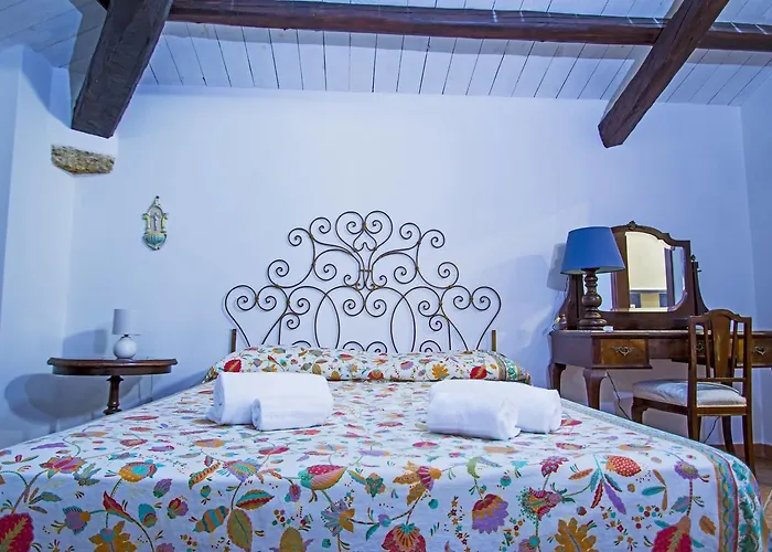 度假居 Casa Ifigenia