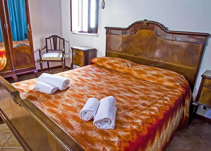 Casa Ifigenia Dom wakacyjny