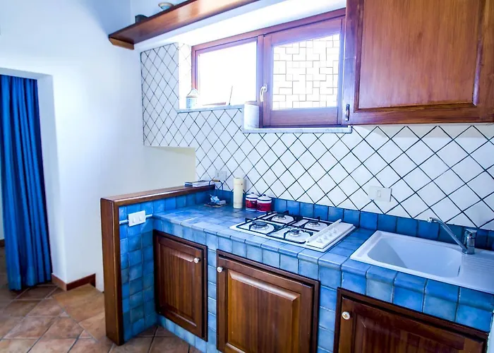 Casa Ifigenia Dom wakacyjny Cefalù