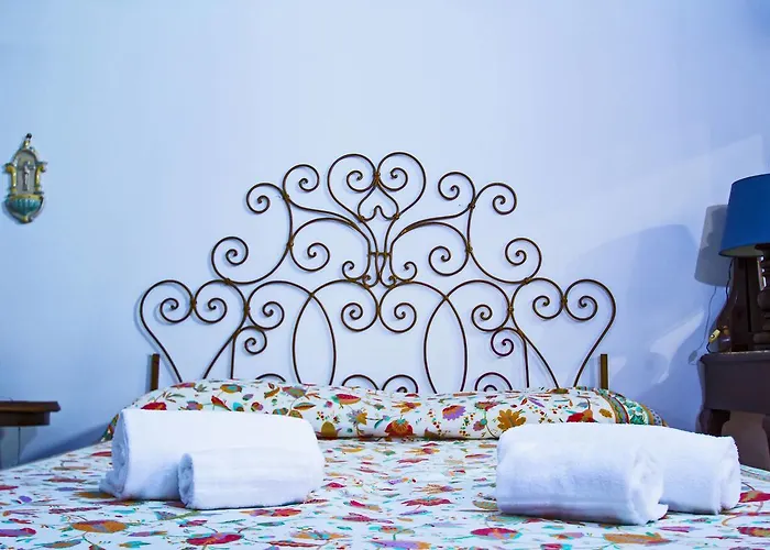 Casa Ifigenia * Чефалу