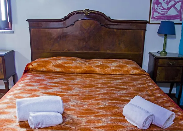 Дом отдыха Casa Ifigenia