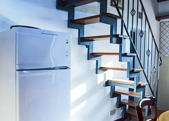 Casa Ifigenia 度假居 *