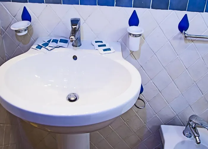 Casa Ifigenia Чефалу