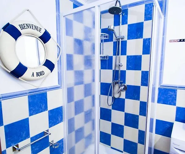 Casa Ifigenia * Чефалу